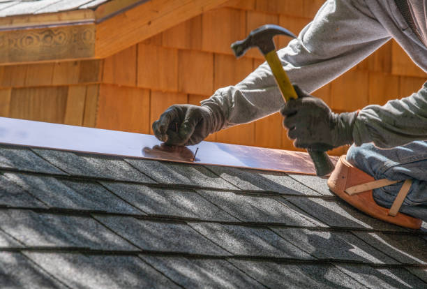Best Commercial Roofing Services  in Ivanhoe, CA
