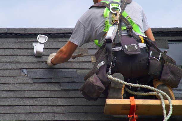 Best Roof Waterproofing  in Ivanhoe, CA