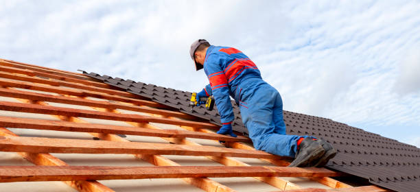 Best Roof Waterproofing  in Ivanhoe, CA