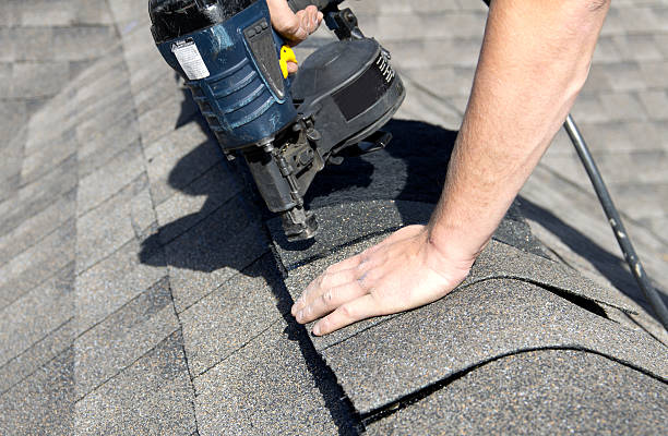 Best Roof Repair  in Ivanhoe, CA
