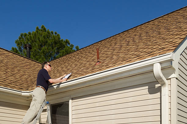 Waterproofing in Ivanhoe, CA