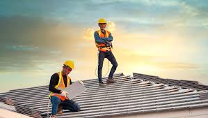 Best Roof Leak Repair  in Ivanhoe, CA